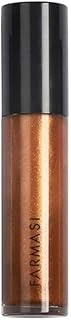 Farmasi Extra Shıne Dudak Parlatıcısı Shıny Copper 5 Ml ürün görseli 1