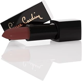 Pierre Cardin Matte Lipstick - Brown Red - 156 ürün görseli 1