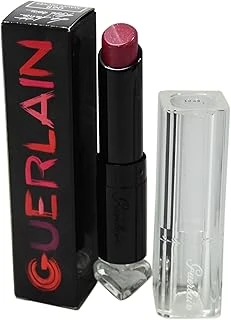 Guerlain La Petite Robe Noire Lips Ruj 068 Mauve Gloves ürün görseli 1