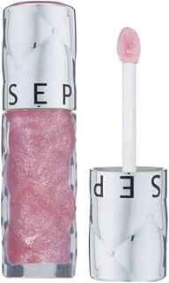 Outrageous Plump Effect Gloss - Dolgunlaştırıcı Dudak Parlatıcısı 11. Starstruck Pink (5 Ml) ürün görseli 1