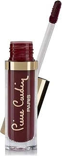 Pierre Cardin Matt Wave Liquid Lipstick – Mat Likit Ruj - Cherry Passion ürün görseli 1