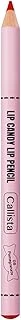 Callista Lip Candy Lip Pencil 08 Pomegranate Dudak Kalemi, Kırmızı ürün görseli 1