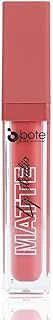 Bote Makeup Lip Studio Matte Lip Gloss 6 ürün görseli 1