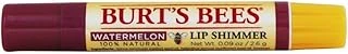 Burt'S Bees Watermelon Lip Shimmer 2.8 G Dudak Parlatıcı ürün görseli 1