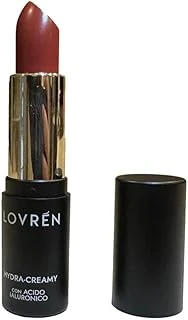 Lovren R7C Hydra-Creamy Bordeaux Bordo Ruj ürün görseli 1