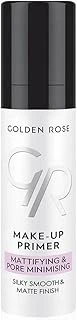 Make-Up Primer Mattifying&Pore Minimising - Matlaştırıcı Gözenek Sıkılaştırıcı Makyaj Bazı 30 Ml ürün görseli 1