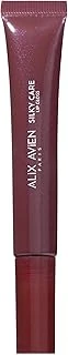 Alix Avien Koruyucu, Dolgunlaştırıcı, Nemlendirici Dudak Parlatıcısı - Silky Care Lipgloss 310 Cherry Mauve ürün görseli 1