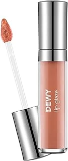 Dewy Lip Glaze Nemlendirici Etkili Yarı Transparan Dudak Parlatıcısı ürün görseli 1