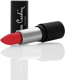Pierre Cardin Matte Chiffon Touch Lipstick - Bright Red -189 ürün görseli 1
