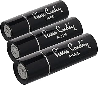 Pierre Cardin Porcelain Matte Edition Lipstick - Red - 216 (3 Paketi) ürün görseli 1
