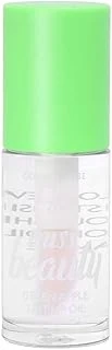 Miss Beauty Tint Lip Oil - 03 Green - Renk Değiştiren Dudak Yağı ürün görseli 1