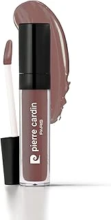 Pierre Cardin Staylong Lipcolor-Kissproof – Uzun Süre Kalıcı Lipgloss - Amber - 118-5 Ml ürün görseli 1