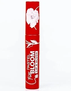 Pastel Full Bloom Lip & Blush 81 Dare Dudak Yanak Renklendirici 4.8 Ml, M0140-0081 ürün görseli 1