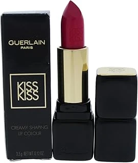 Guerlain Kiss Kiss 361 Excessive Ruj 1 Paket (1 X 3.5 G) ürün görseli 1