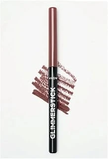 Avon Glimmerstick Dudak Kalemi, Mystery Mauve ürün görseli 1