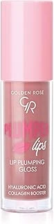 Plumped Lips Lipgloss No: 202 - Dolgunlaştırıcı Etkili Nemlendirici Parlatıcı ürün görseli 1