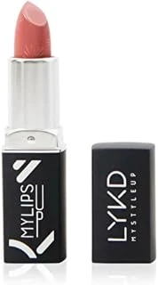 Lykd Powder Mat Ruj 555 Morning Kiss ürün görseli 1