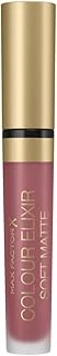 Likit Mat Ruj Color Elixir Matte 015 Dust ürün görseli 1