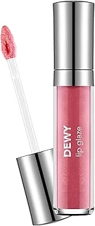 Besleyici Dudak Parlatıcısı - Dewy Lip Glaze - 026 Party Glow-8682536069489 ürün görseli 1