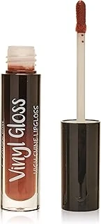 Vinyl Gloss High Shine Lipgloss No:03 1 Paket ürün görseli 1