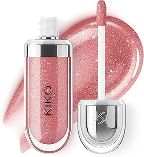 Kiko Milano Dudak Parlatıcısı - 3D Hydra Lip Gloss - 32 Pearly - Besleyici Nemlendirici ürün görseli 1