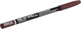 New Well Porcelain Make Up Eyelip Pencil Göz & Dudak Kalemi 30 ürün görseli 1