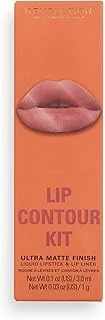Revolution Lip Contour Kit Lover ürün görseli 1