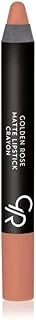Matte Lipstick Crayon No: 26 - Besleyici Nemlendirici Mat Kalem Ruj ürün görseli 1