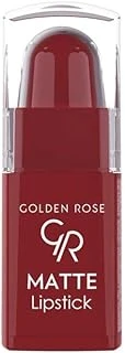 Matte Lipstick Mini No: 22 - Kadifemsi Mat Ruj (Seyahat Boy) ürün görseli 1