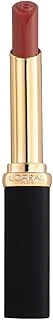 Paris Color Riche Intense Volume Matte Ruj - 603 Wood Nonchalant ürün görseli 1