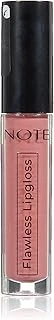 Note Cosmetics Flawless Lipgloss 03 Dried Nemlendirici Etkili Parlak Ruj, Pembe ürün görseli 1