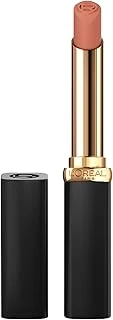 L'Oreal Paris Color Riche Intense Volume Matte Ruj - 505 Nude Resilient ürün görseli 1
