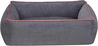 Pet Golf Vita Gri Yatağı Xs 45X55Cm ürün görseli 1