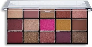 Revolution Beauty London Reloaded Prestige Far Paleti ürün görseli 1