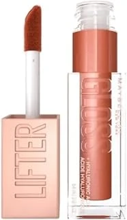 New York Lifter Gloss Nemlendirici Dudak Parlatıcısı - 017 Copper ürün görseli 1