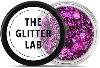 The Glitter Lab Jel Formlu Parlak - Carnival ürün görseli 1