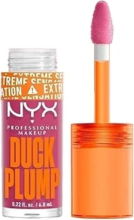 Professional Makeup Duck Plump Dudak Parlatıcısı, 11 Pick Me Pink, 6.8 Ml ürün görseli 1