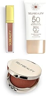 Selin Beauty Woman Up Set ürün görseli 1