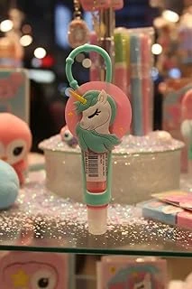 Lip Gloss Yeşil Unicorn – Parlak & Masalsı Dudak Parlatıcısı ürün görseli 1