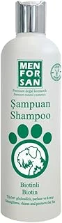 Menforsan Biotinli Şampuanı 300 Ml ürün görseli 1