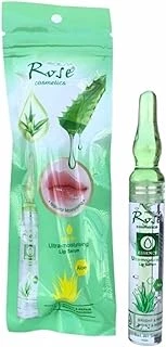 Nemlendirici Etkili Dudak Parlatıcı & Moisturising Lip ürün görseli 1