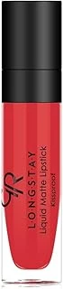 Longstay Liquid Matte Lipstick No: 31 - Bulaşmayan Kalıcı Likit Mat Ruj ürün görseli 1