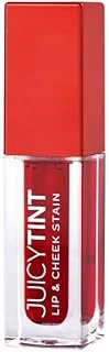 Tint Lip & Cheek Stain No: 01 Peach Sorbe - Dudak Yanak Renklendirici ürün görseli 1