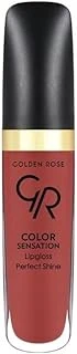 Color Sensation Lipgloss No:132 - Ruj ürün görseli 1