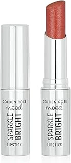 Mood Sparkle Bright Lipstick No:152 Peach Glam - Işıltılı Ruj ürün görseli 1