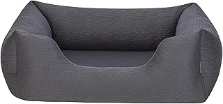 Pet Tango Siena Antrasit Yatağı M 65X80Cm ürün görseli 1