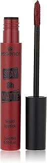 Essence Stay 8H Matte Likit Ruj 09 ürün görseli 1