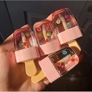 Lipgloss Dondurma Tüp/Dudak Parlatıcısı ürün görseli 1