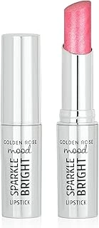 Mood Sparkle Bright Lipstick No:153 Pink Glitz - Işıltılı Ruj ürün görseli 1
