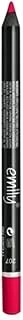Emily Long Lasting Lip Pencil Dudak Kalemi No: 207 ürün görseli 1